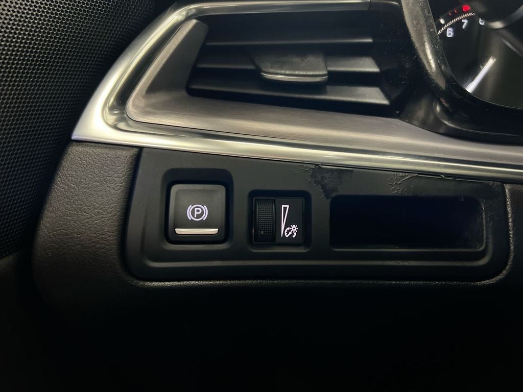 2018 Cadillac XT5 Premium Luxury