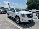 2020 Cadillac Escalade ESV Luxury