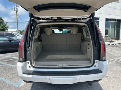 2020 Cadillac Escalade ESV Luxury