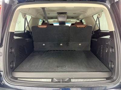 2018 Cadillac Escalade ESV Premium