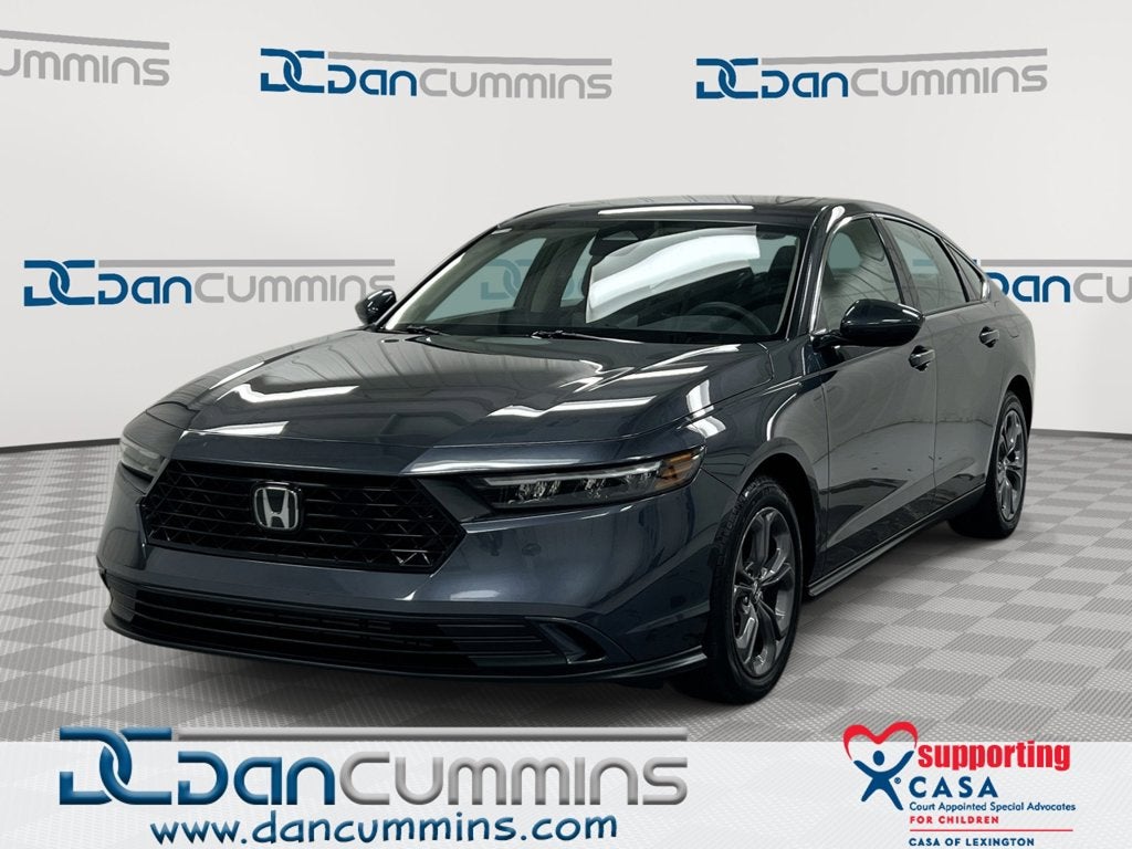 2024 Honda Accord