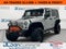 2010 Jeep Wrangler Unlimited Sport