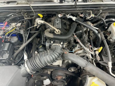 2010 Jeep Wrangler Unlimited Sport