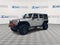 2010 Jeep Wrangler Unlimited Sport