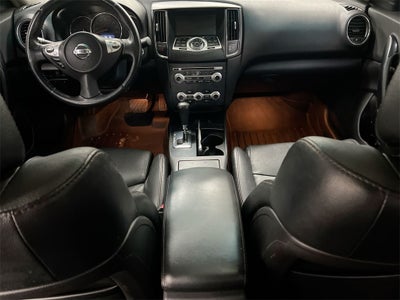 2013 Nissan Maxima 3.5 SV