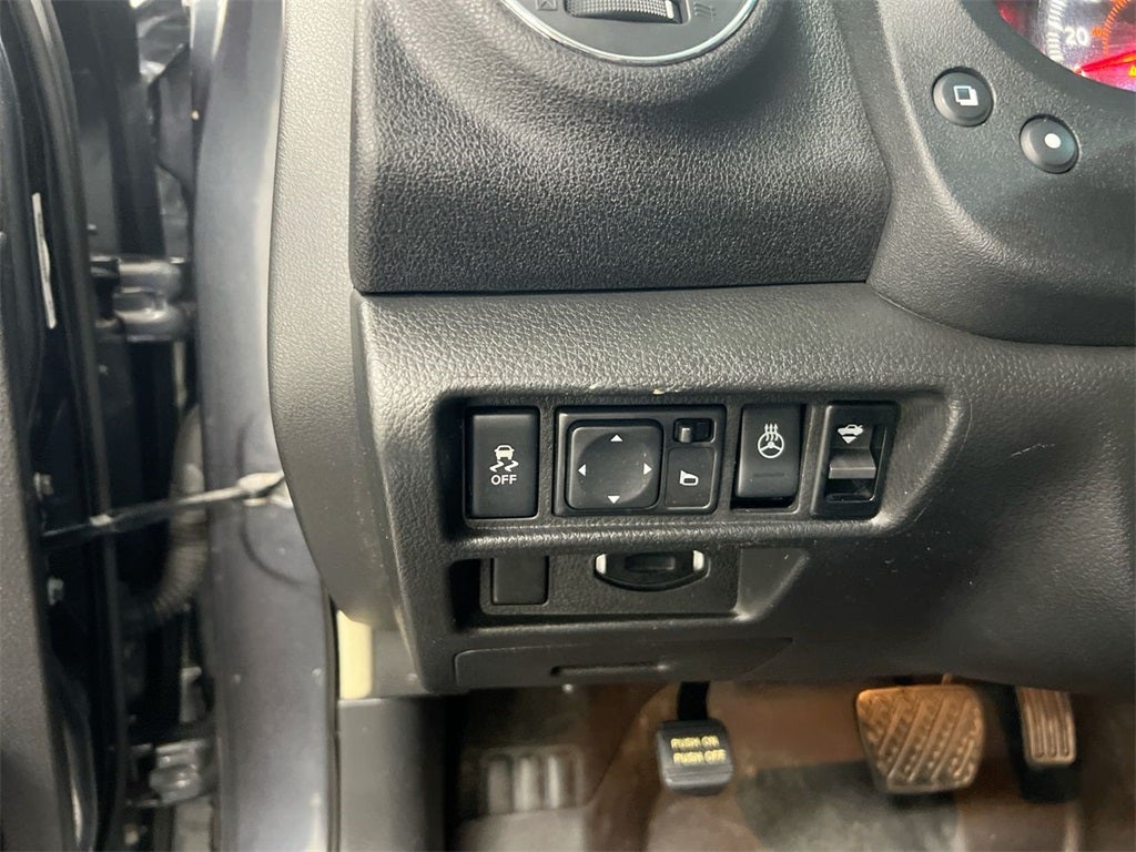 2013 Nissan Maxima 3.5 SV