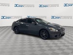 2013 Nissan Maxima 3.5 SV