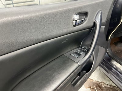 2013 Nissan Maxima 3.5 SV