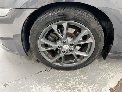 2013 Nissan Maxima 3.5 SV