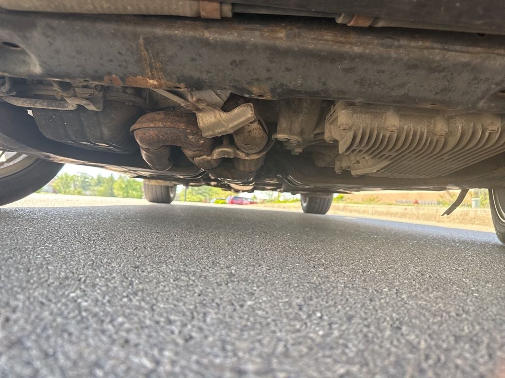 2014 Nissan Maxima 3.5 S