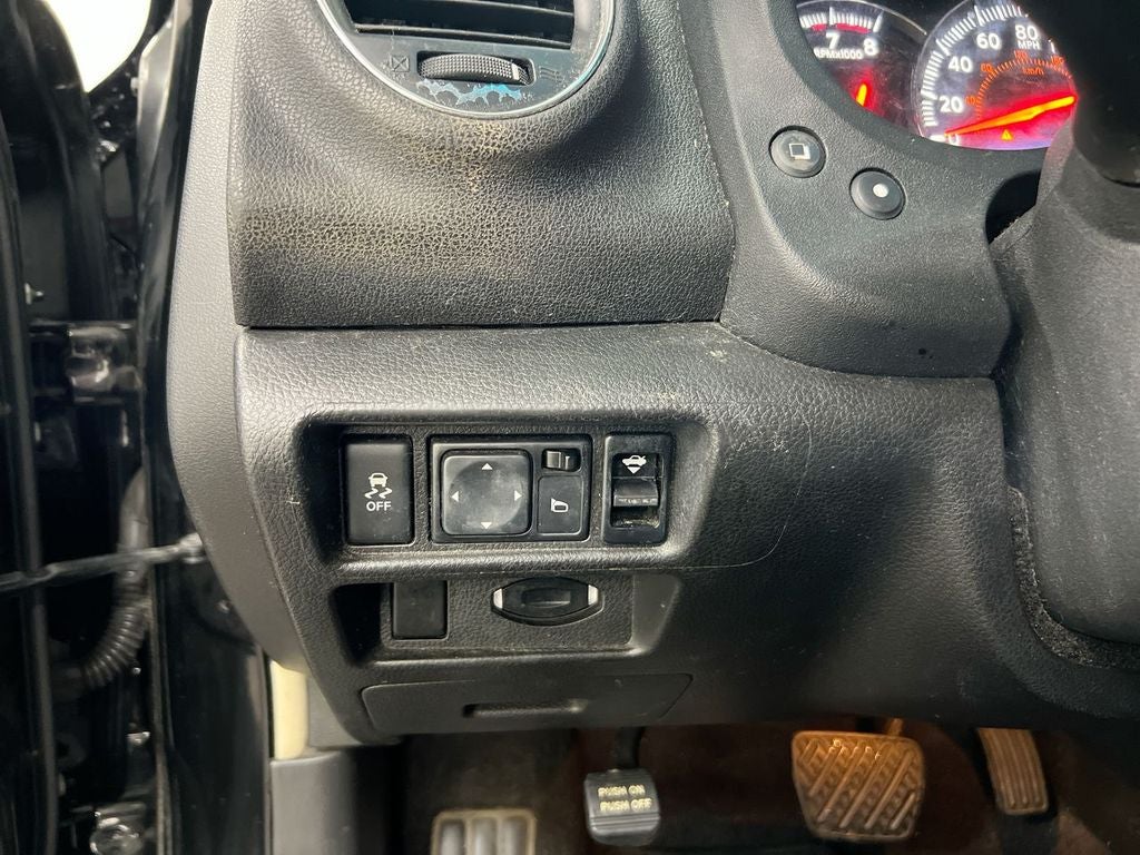 2014 Nissan Maxima 3.5 S