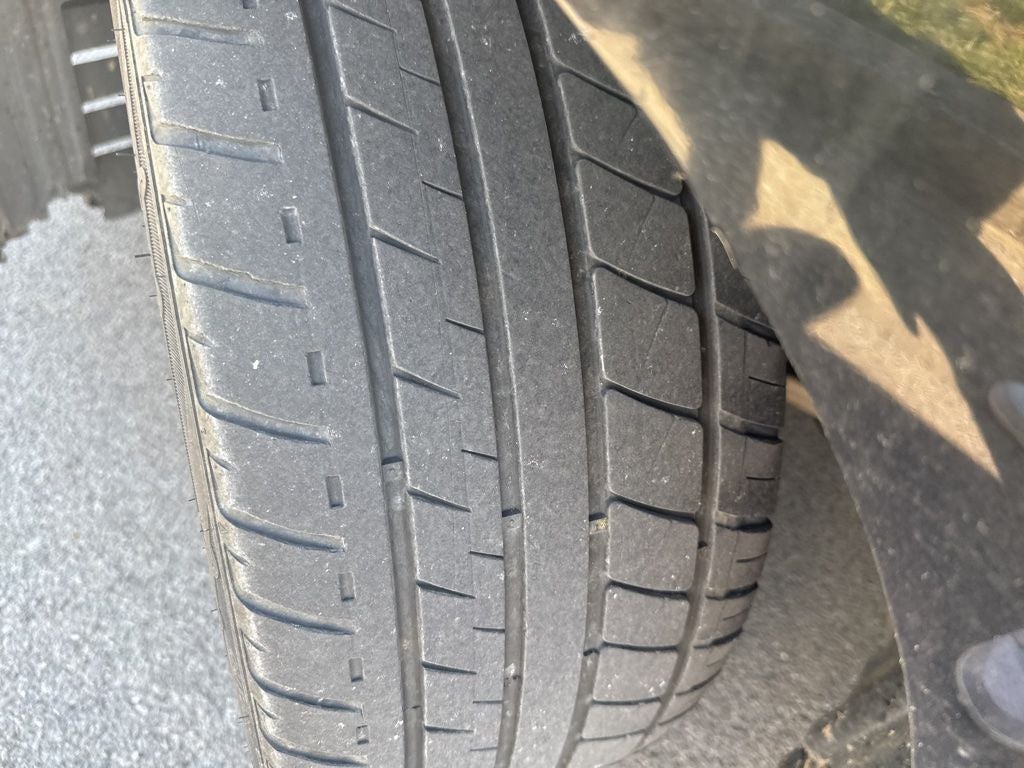 2014 Nissan Maxima 3.5 S