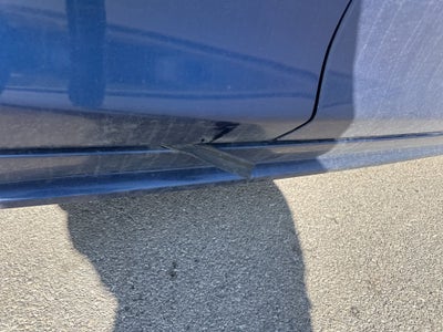 2020 Nissan Maxima 3.5 SV