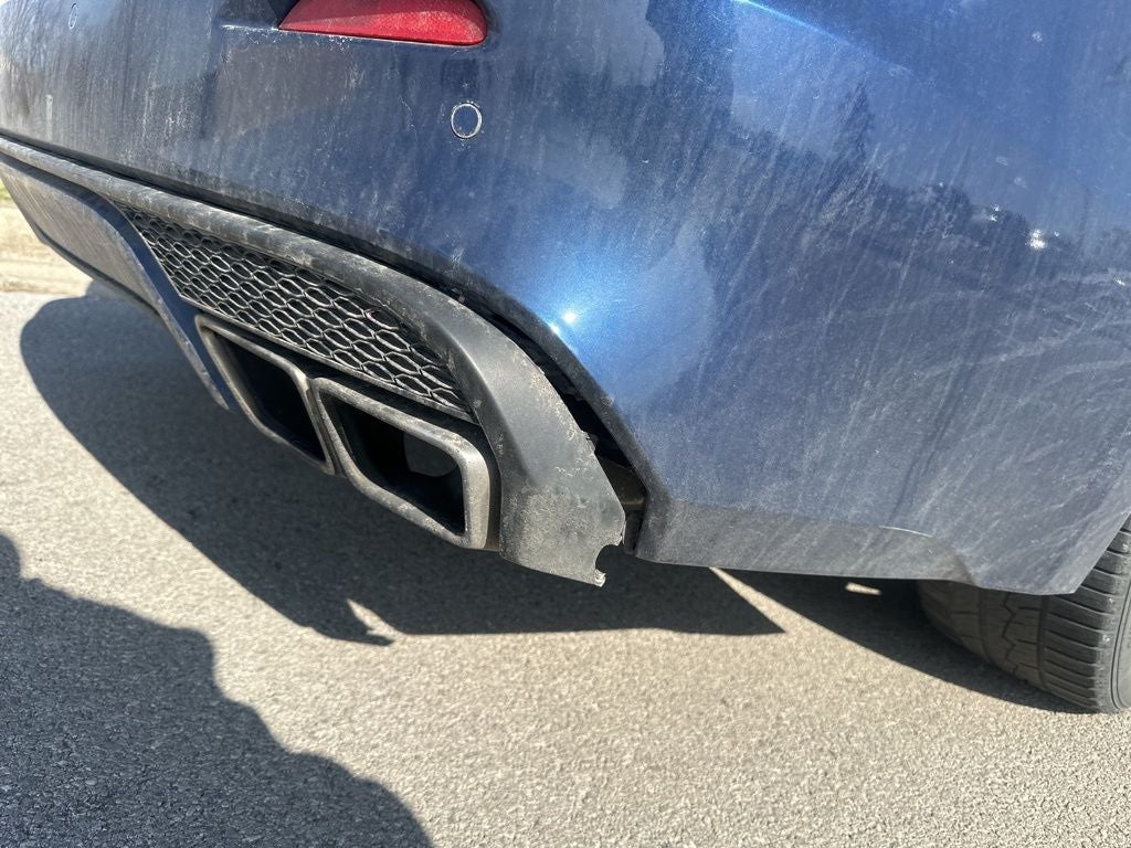 2020 Nissan Maxima 3.5 SV