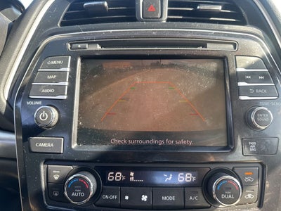 2020 Nissan Maxima 3.5 SV