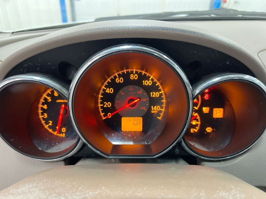 2006 Nissan Altima 2.5 S