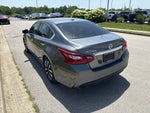 2018 Nissan Altima 2.5 SL