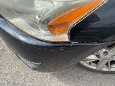 2014 Nissan Altima 2.5 SV