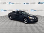 2014 Nissan Altima 2.5 SV
