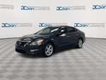 2014 Nissan Altima 2.5 SV