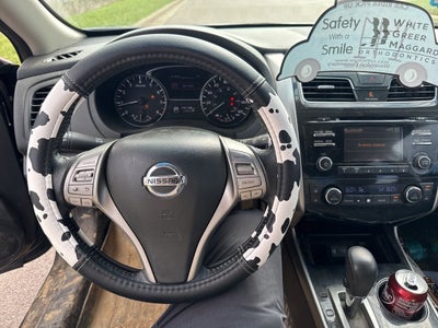 2014 Nissan Altima 2.5 SV