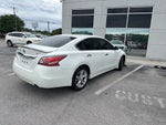 2015 Nissan Altima 2.5 SL