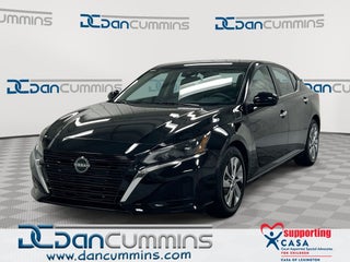 2023 Nissan Altima 2.5 S