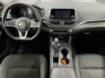 2022 Nissan Altima 2.5 S