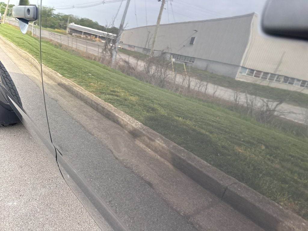 2014 Nissan Frontier SV