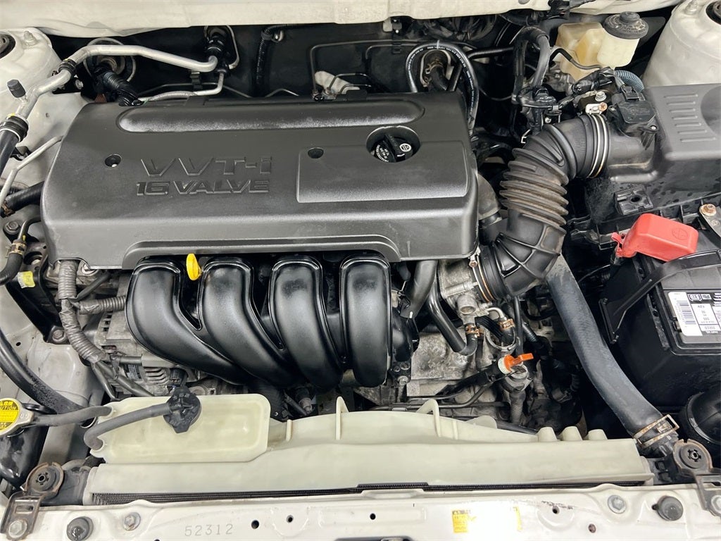 2006 Toyota Corolla CE