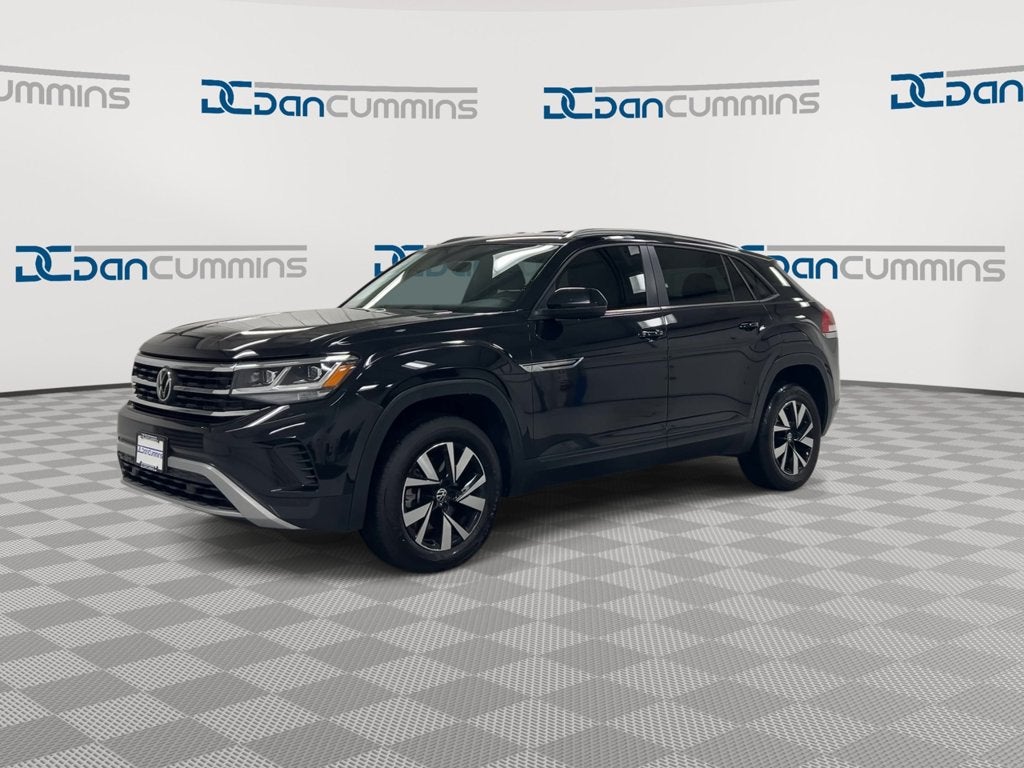 2023 Volkswagen Atlas Cross Sport 2.0T SE