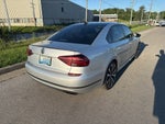 2018 Volkswagen Passat 3.6L V6 GT