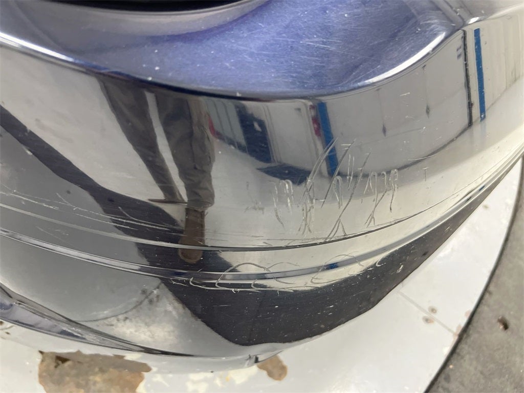 2010 Chrysler Town & Country Touring