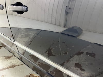 2010 Chrysler Town & Country Touring