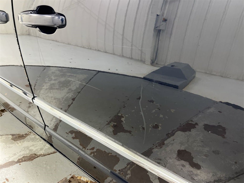 2010 Chrysler Town & Country Touring