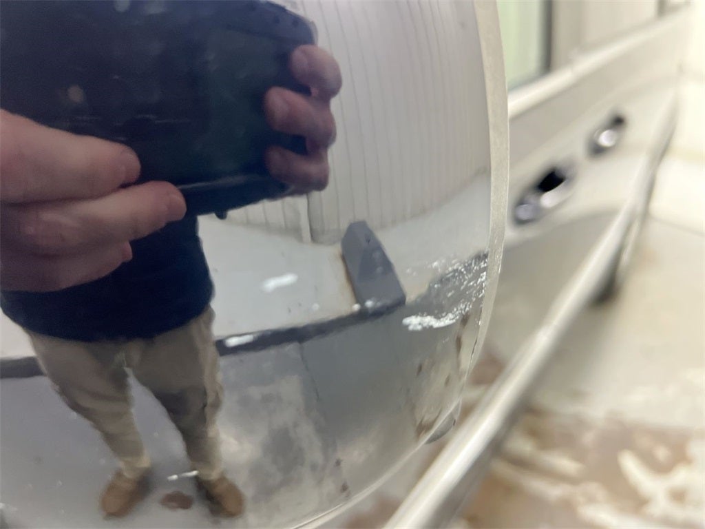 2010 Chrysler Town & Country Touring