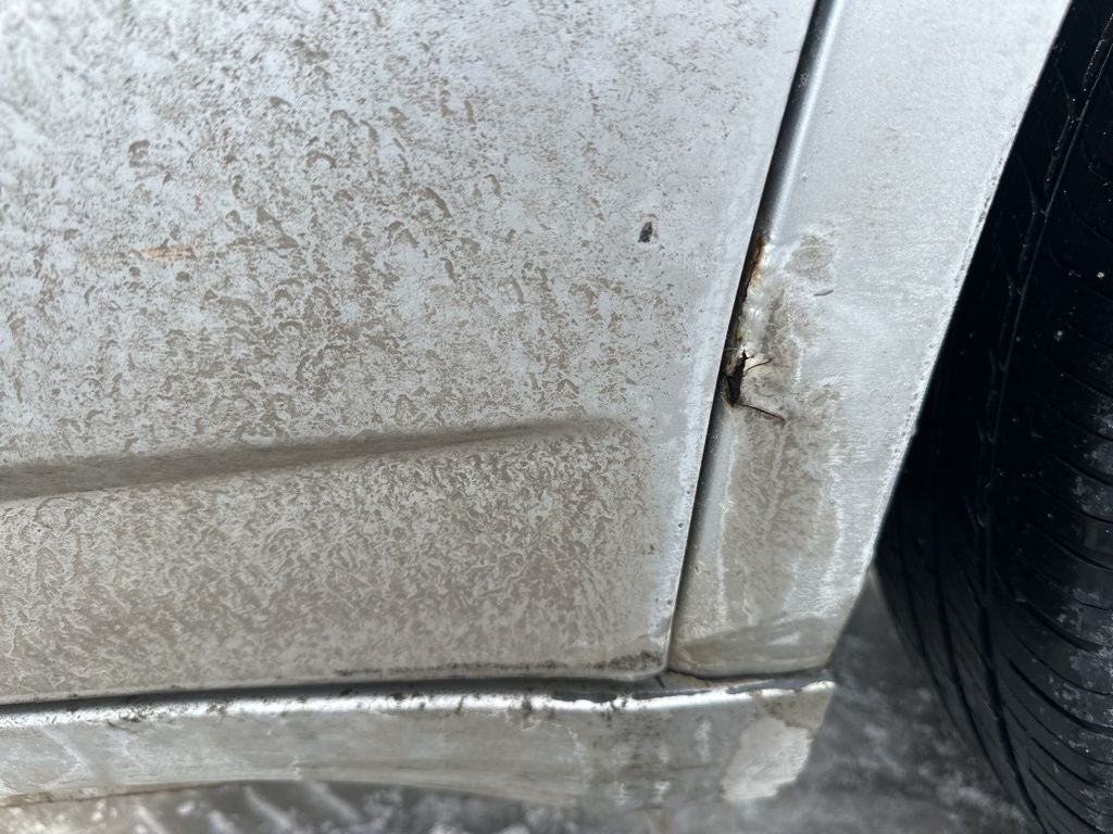 2008 Dodge Charger SE