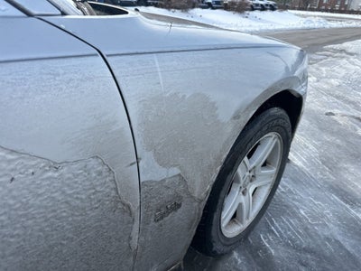 2008 Dodge Charger SE