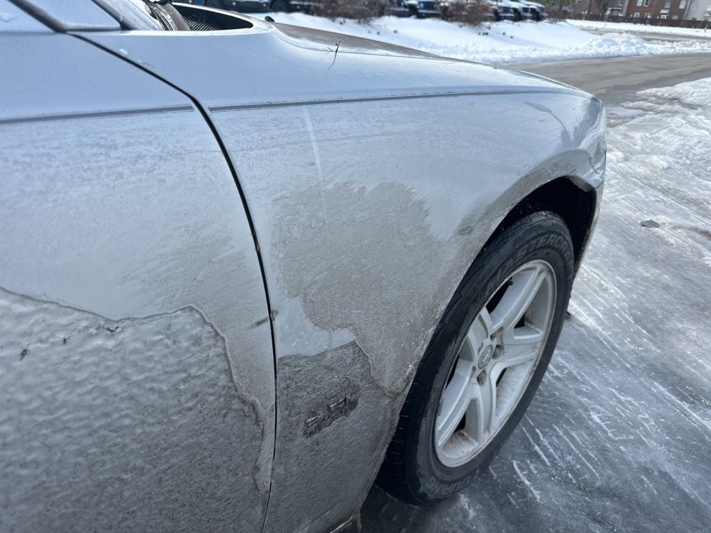 2008 Dodge Charger SE