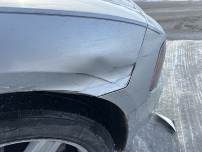 2008 Dodge Charger SE