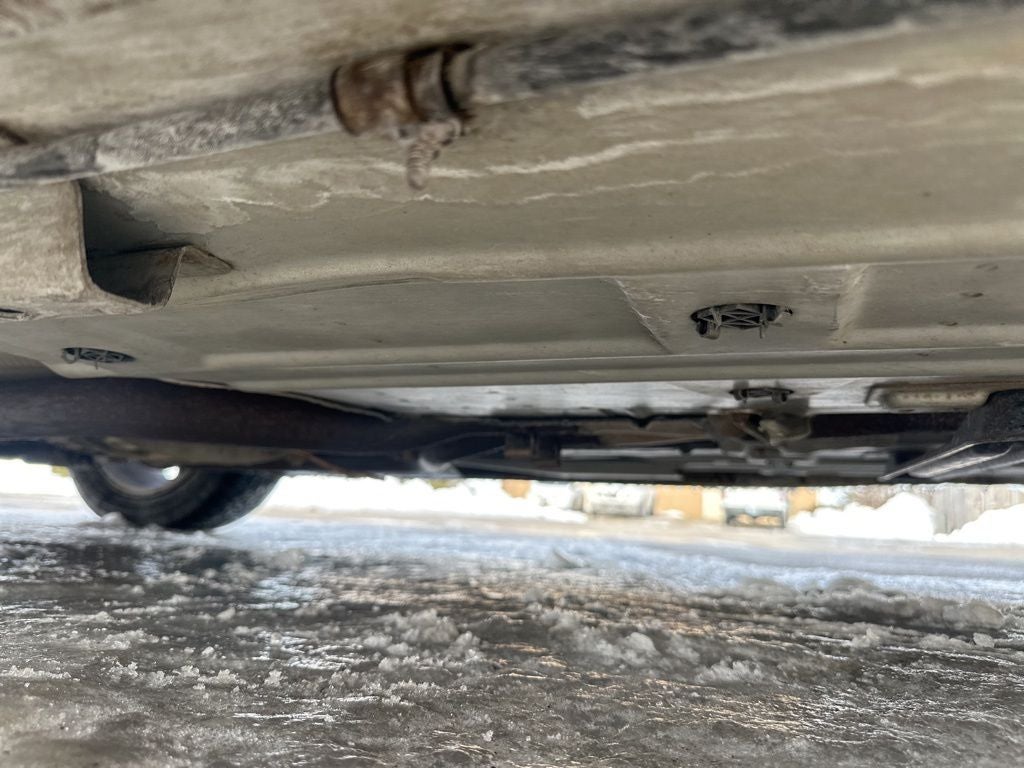 2008 Dodge Charger SE