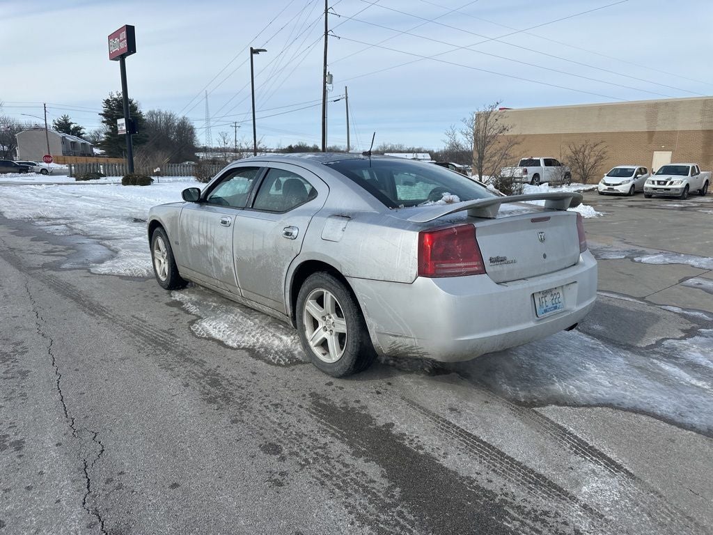 2008 Dodge Charger SE