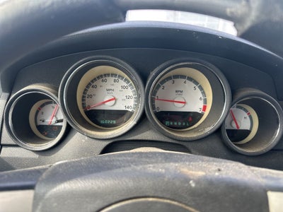 2008 Dodge Charger SE