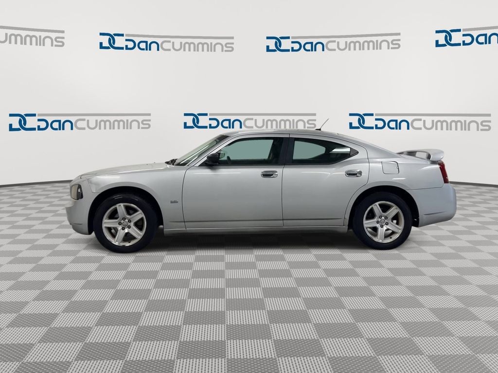 2008 Dodge Charger SE