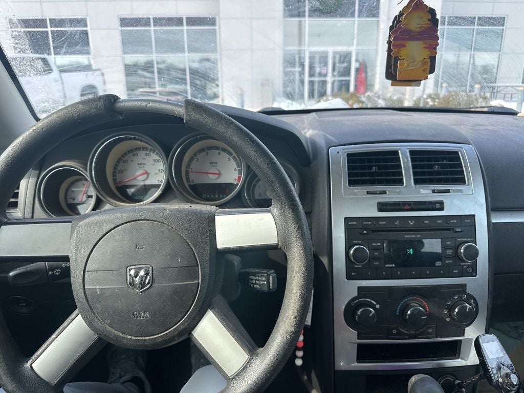 2008 Dodge Charger SE