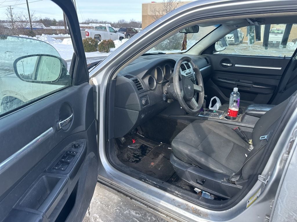 2008 Dodge Charger SE