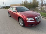2012 Chrysler 300 Limited