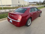 2012 Chrysler 300 Limited