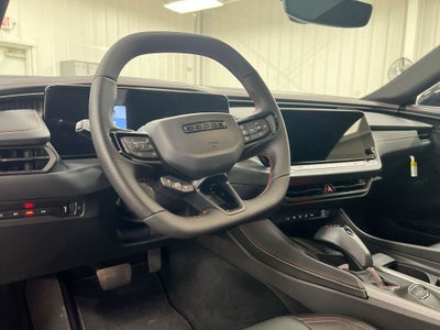 2026 Dodge Charger Scat Pack Plus