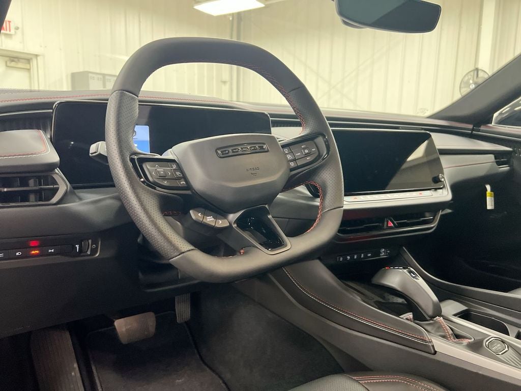 2026 Dodge Charger Scat Pack Plus